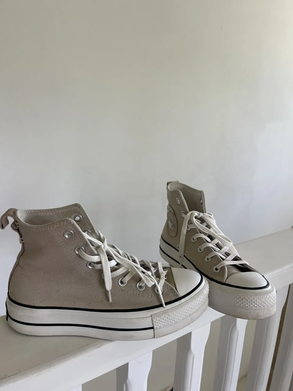 Zapatillas Converse - Vista 2