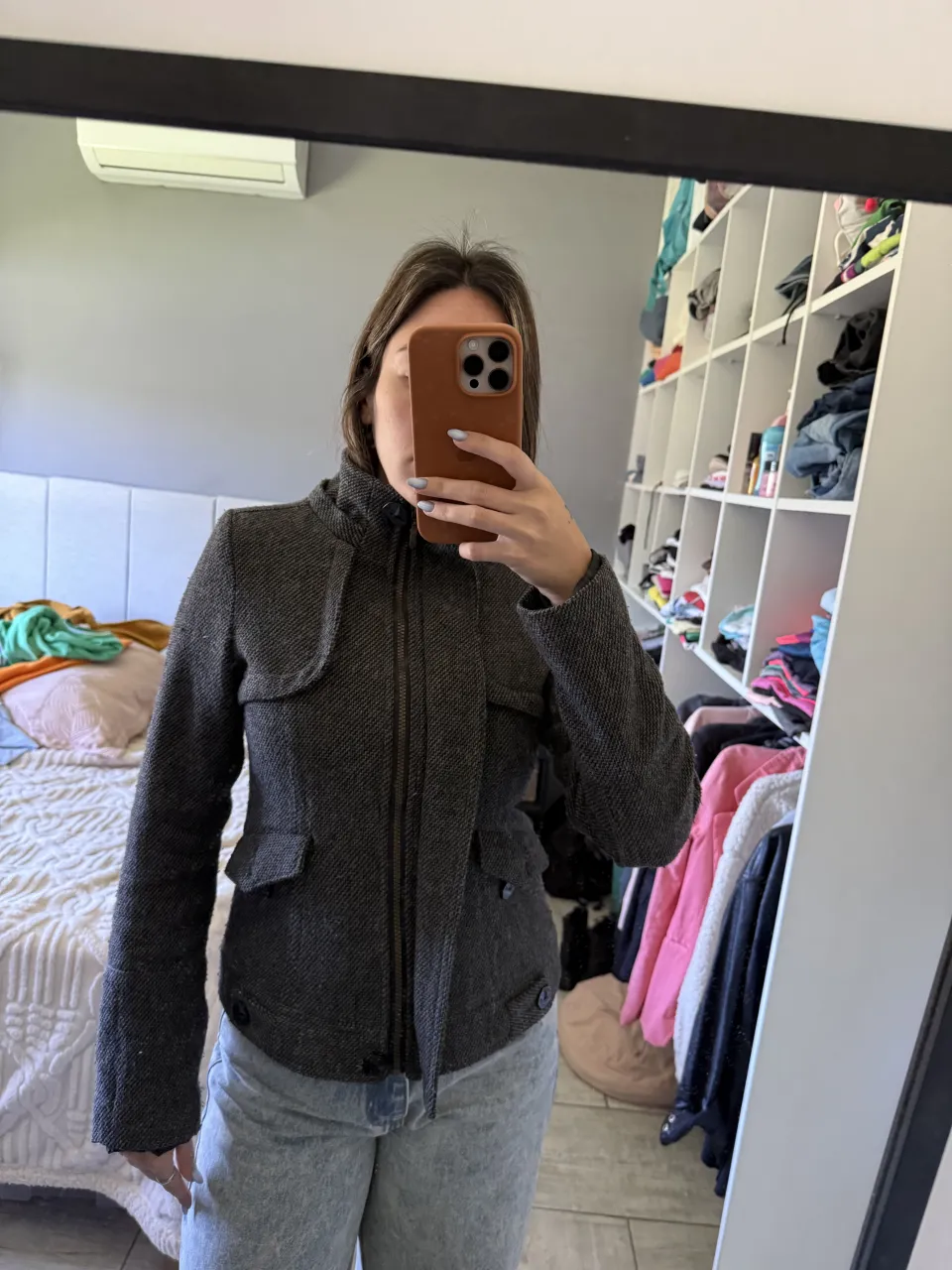 Campera Koxis - Vista 3