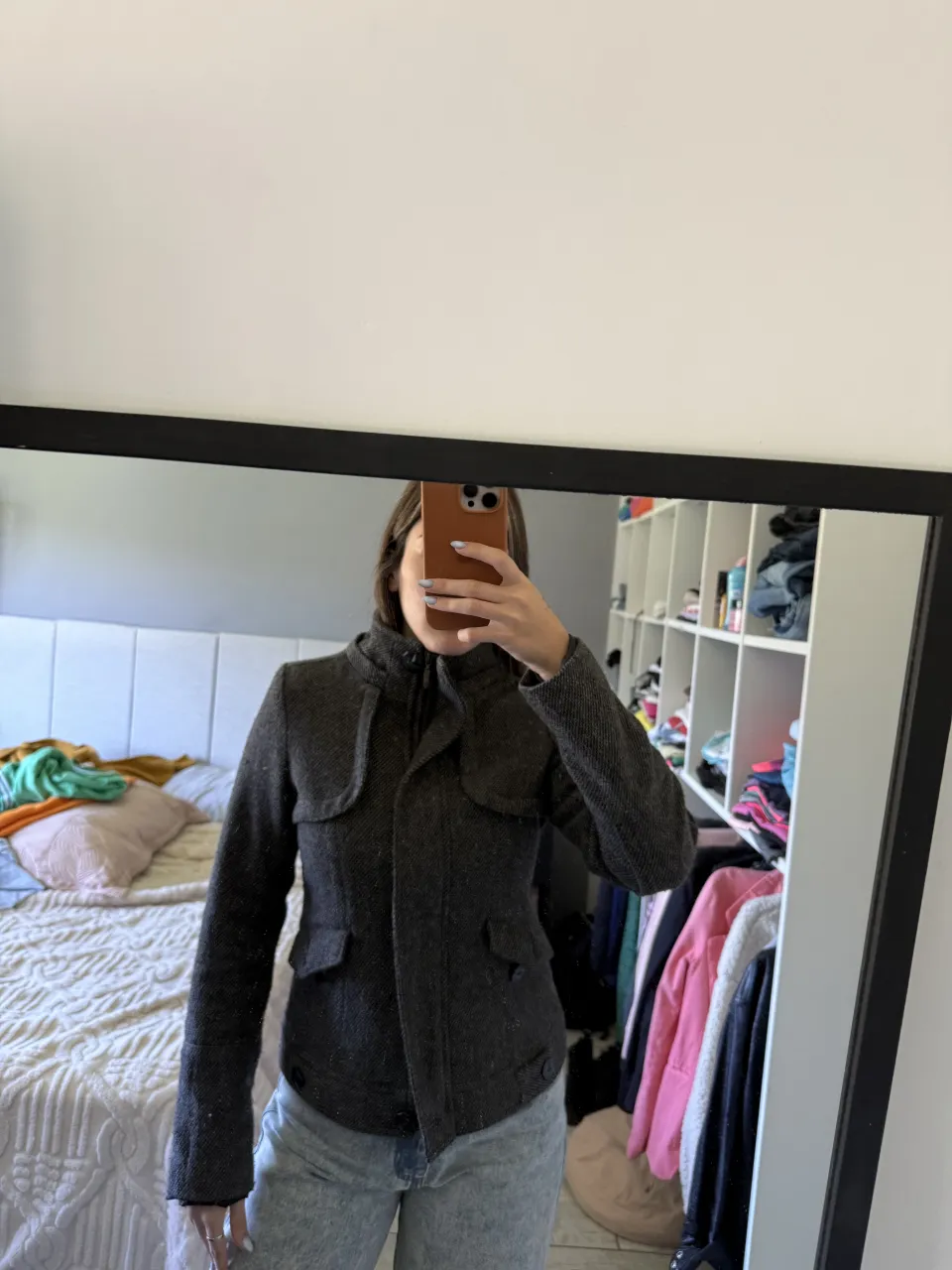 Campera Koxis - Vista 2