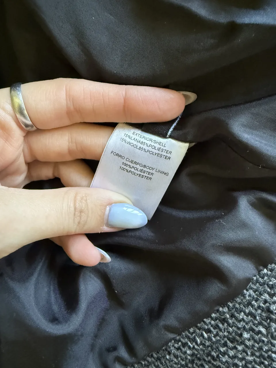 Campera Koxis - Vista 5