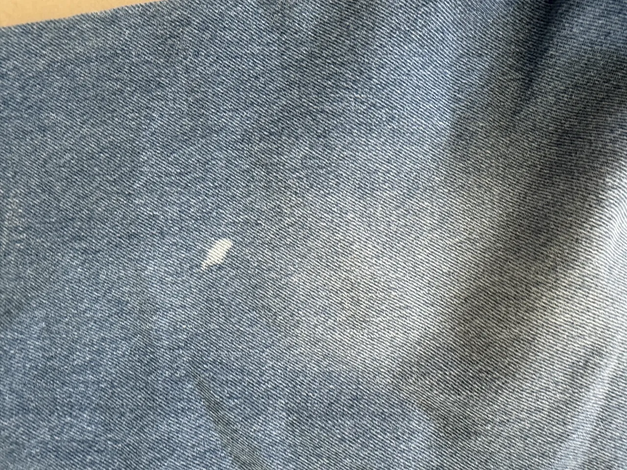 Jean Dimple - Vista 6