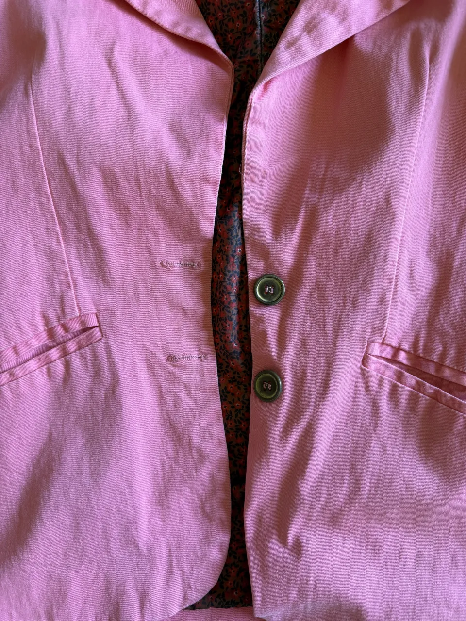 Blazer Progressive - Vista 4