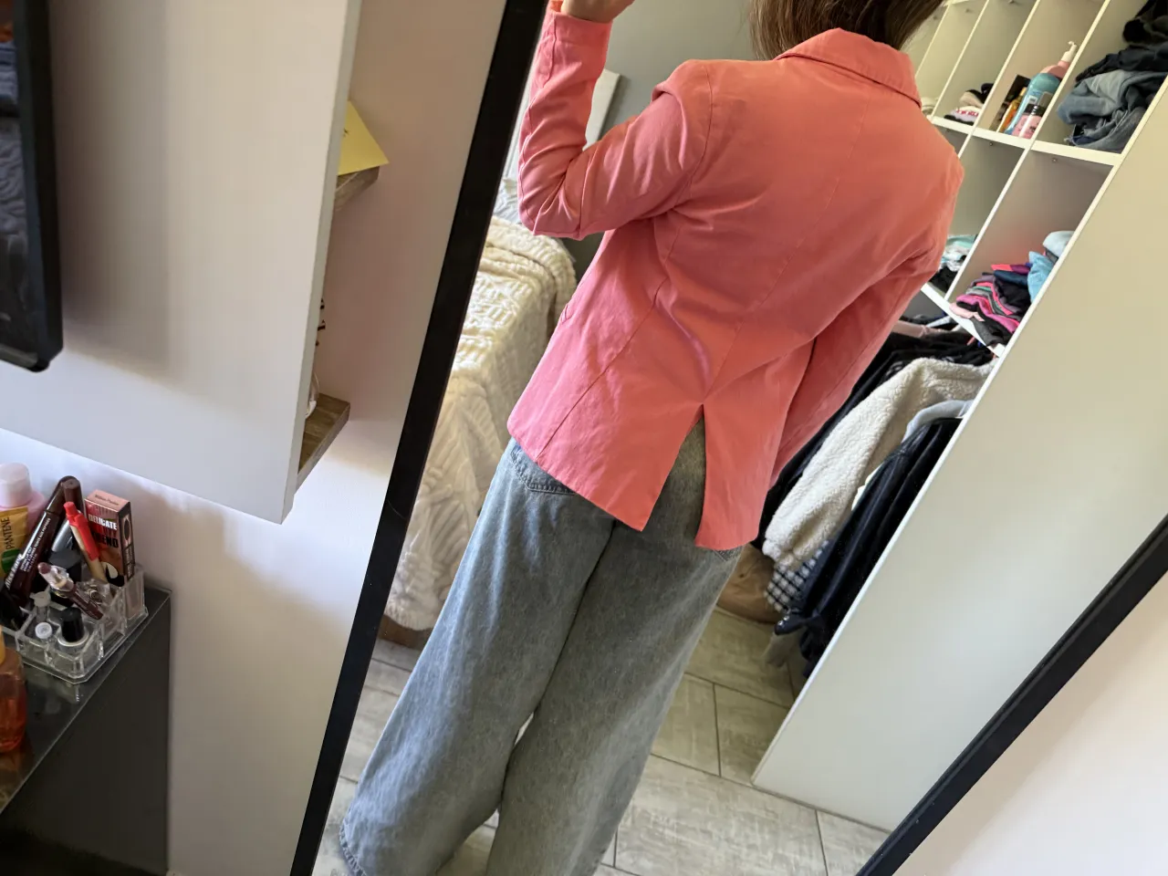 Blazer Progressive - Vista 3