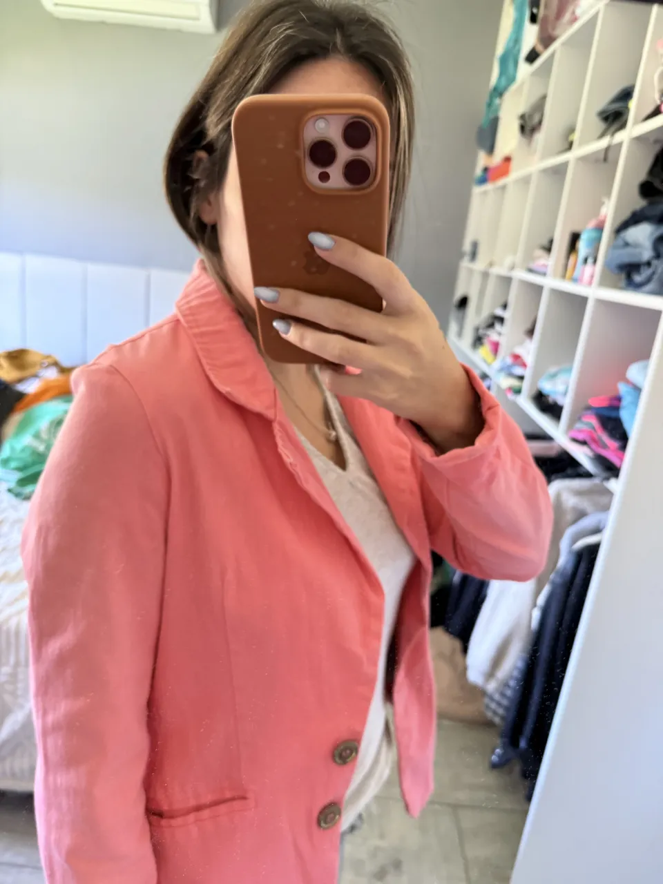 Blazer Progressive - Vista 2