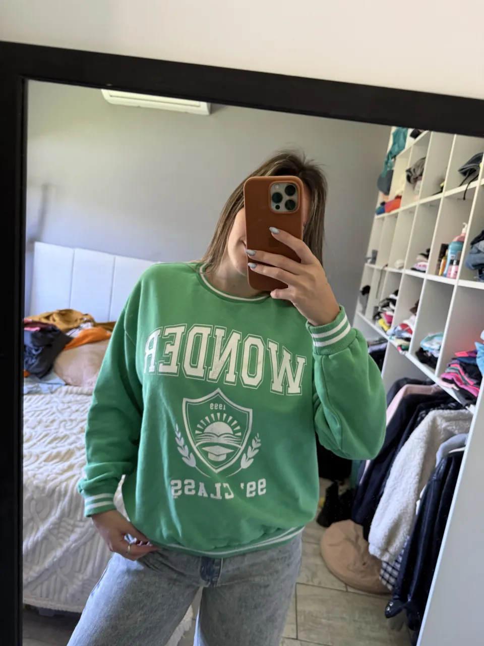 Buzo 47 Street - Vista 3