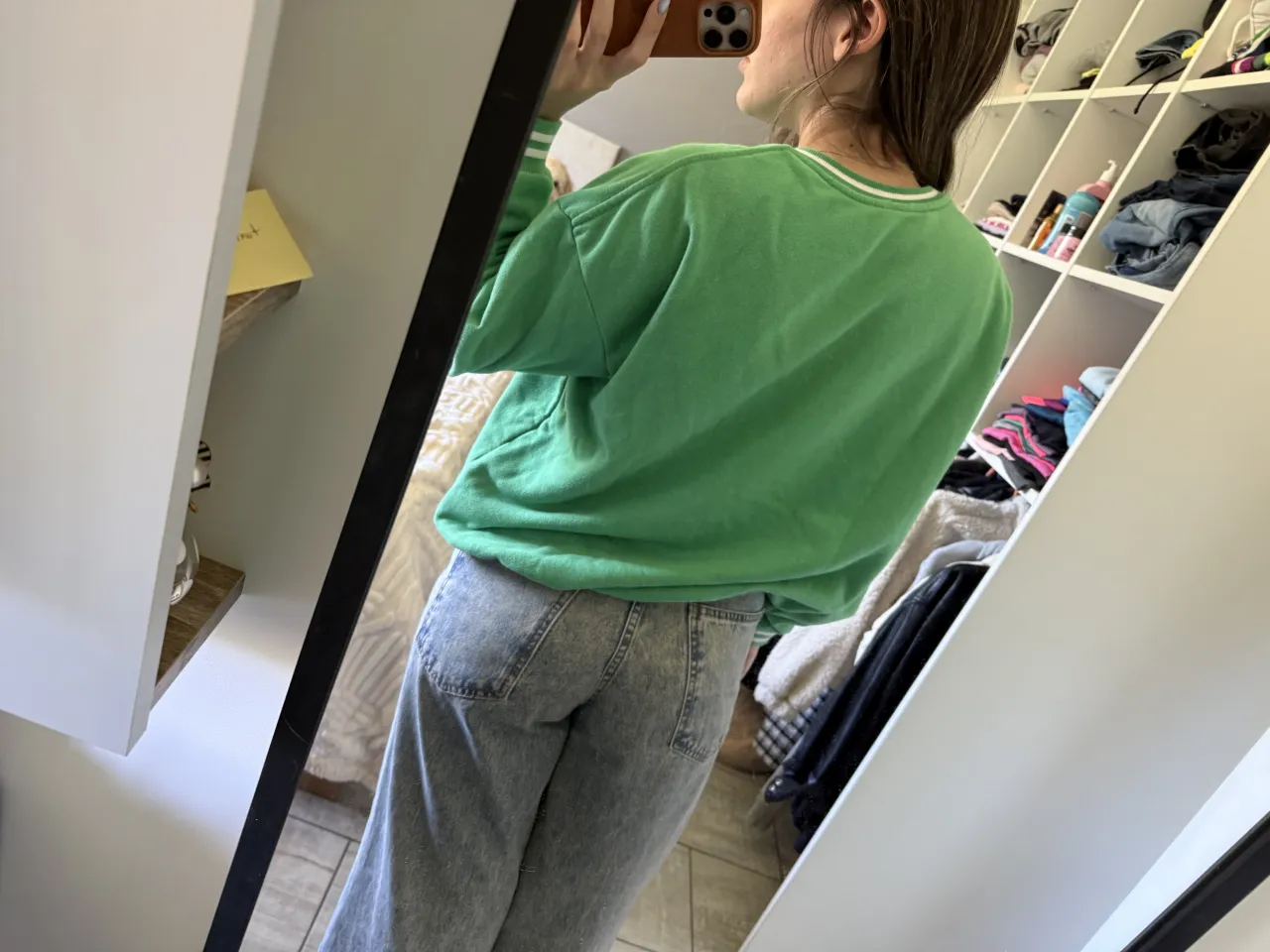 Buzo 47 Street - Vista 4