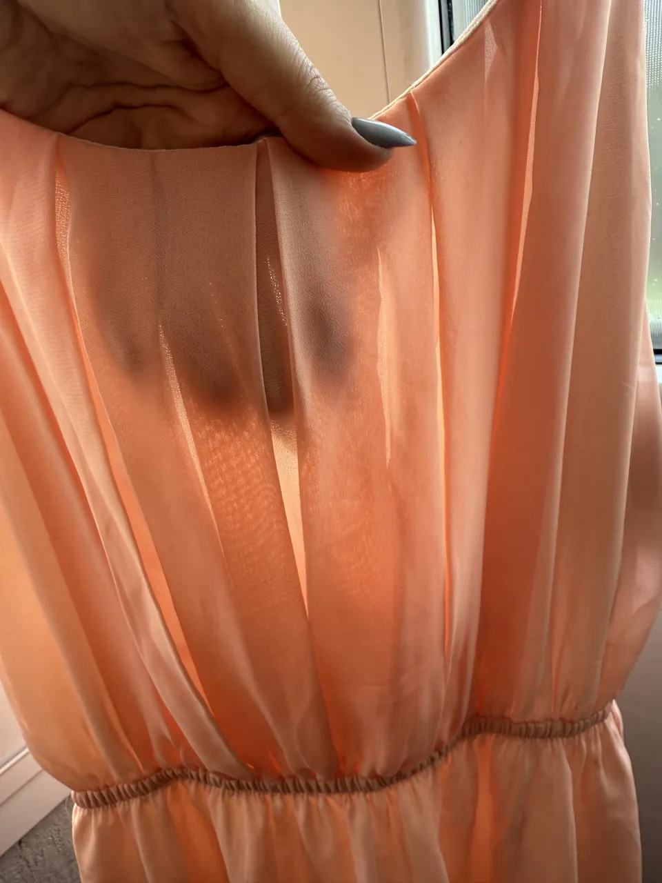 Vestido A+ - Vista 2