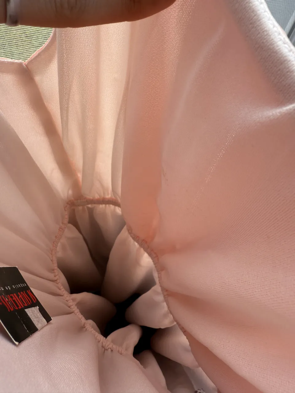 Vestido A+ - Vista 6