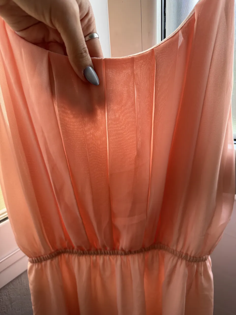 Vestido A+ - Vista 3