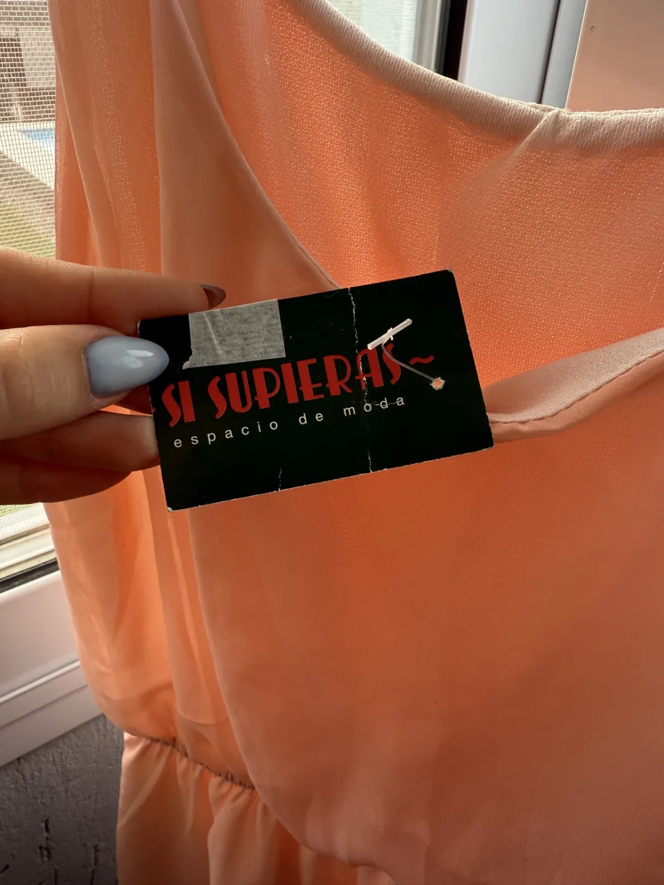 Vestido A+ - Vista 5