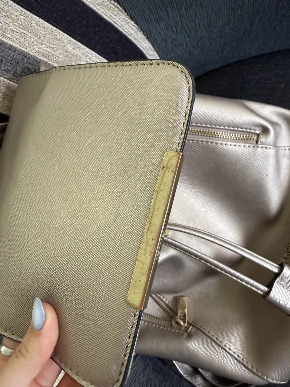 Mochila Amphora - Vista 10