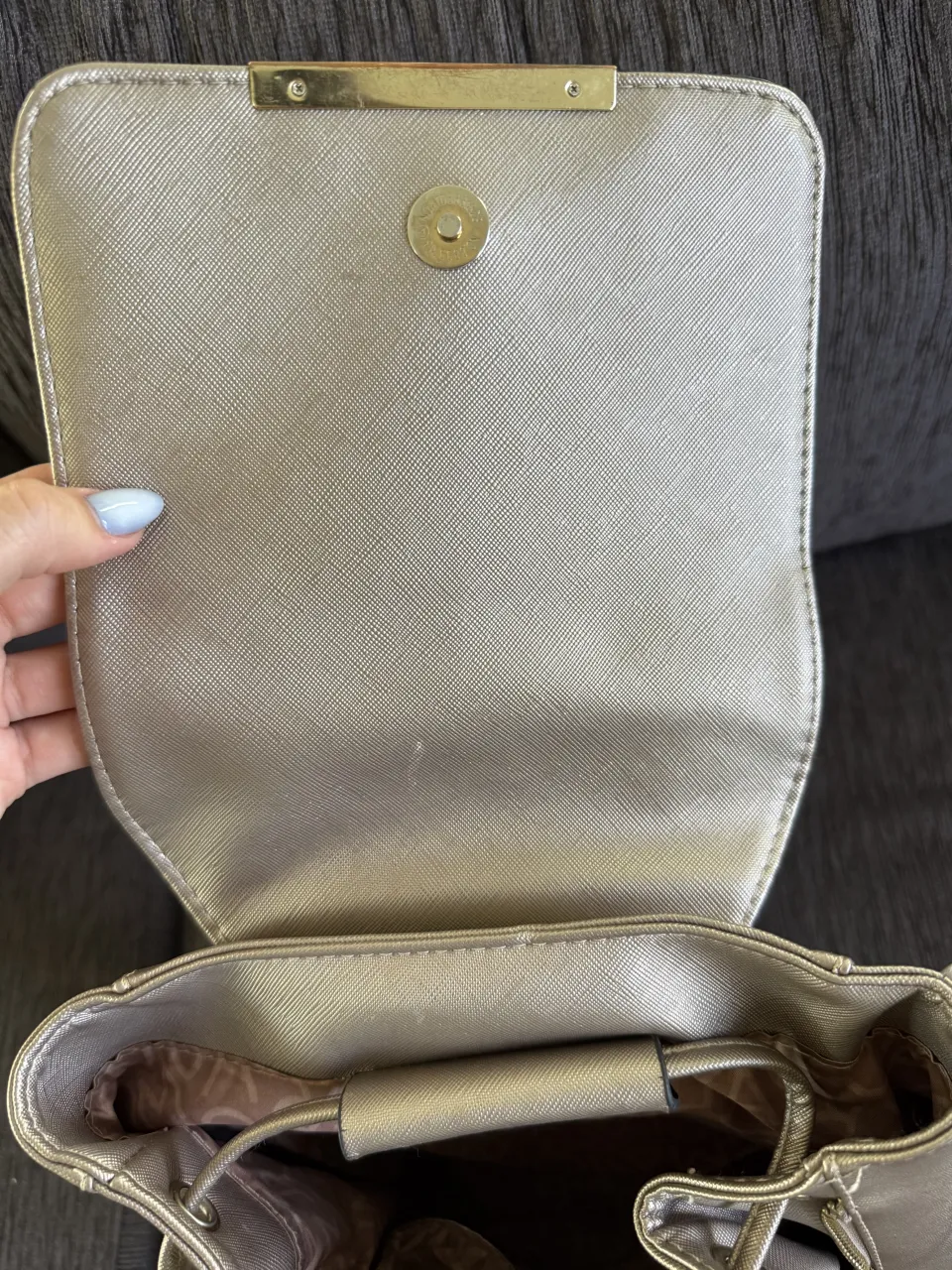 Mochila Amphora - Vista 4