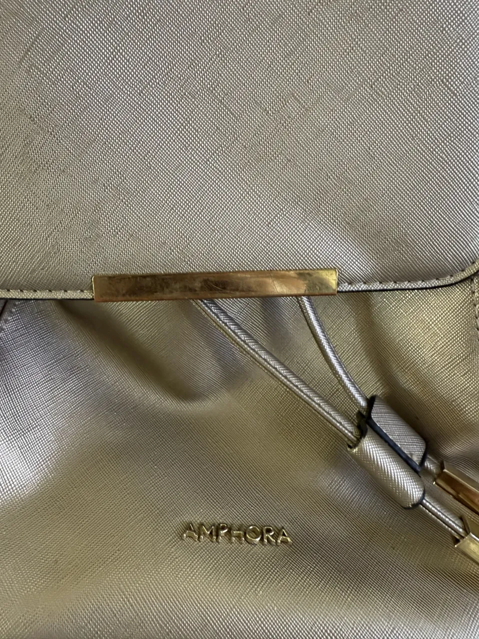 Mochila Amphora - Vista 2