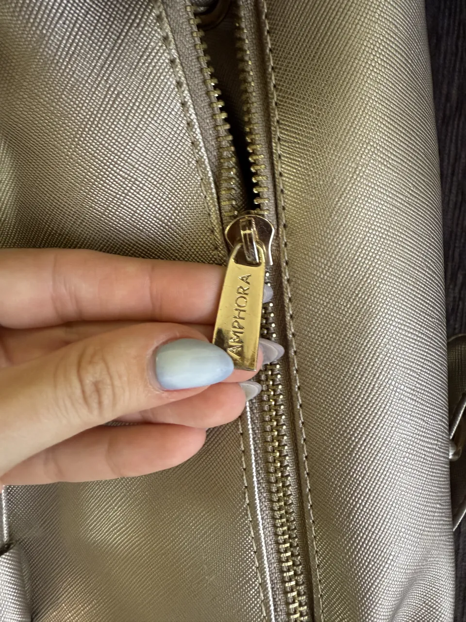Mochila Amphora - Vista 5