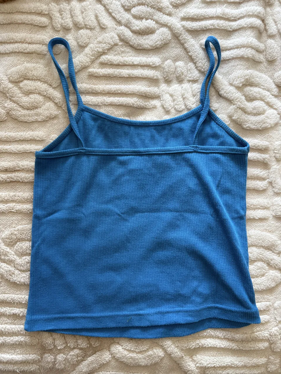 Musculosa Loise - Vista 2