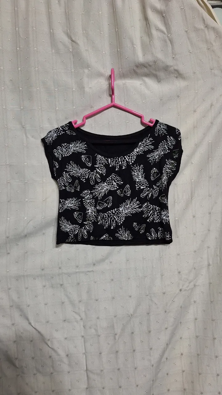 Remera Otra marca - Vista 2