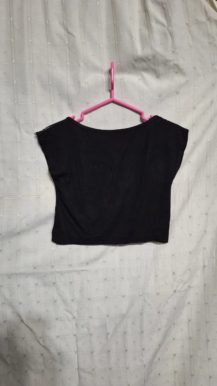 Remera Otra marca - Vista 3