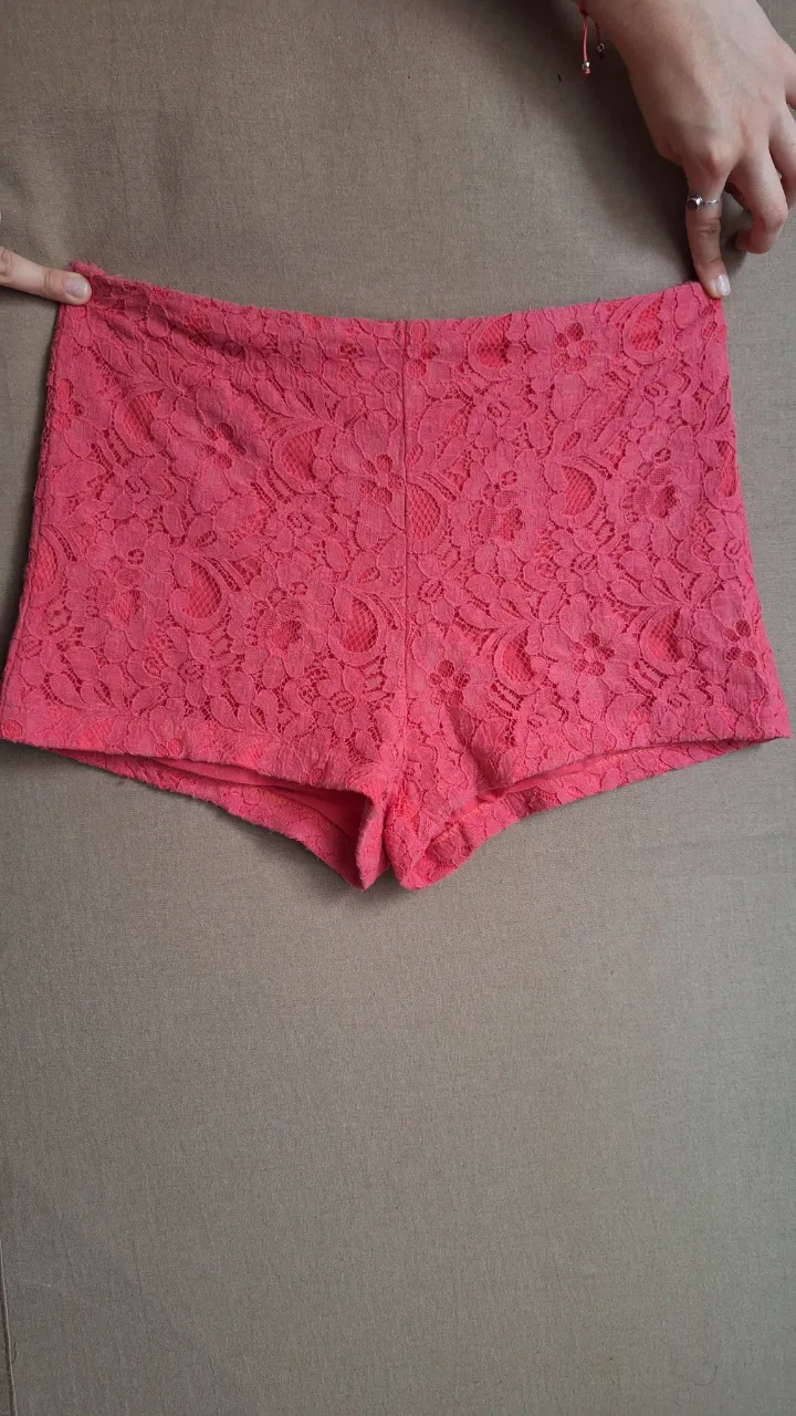 Short Otra marca