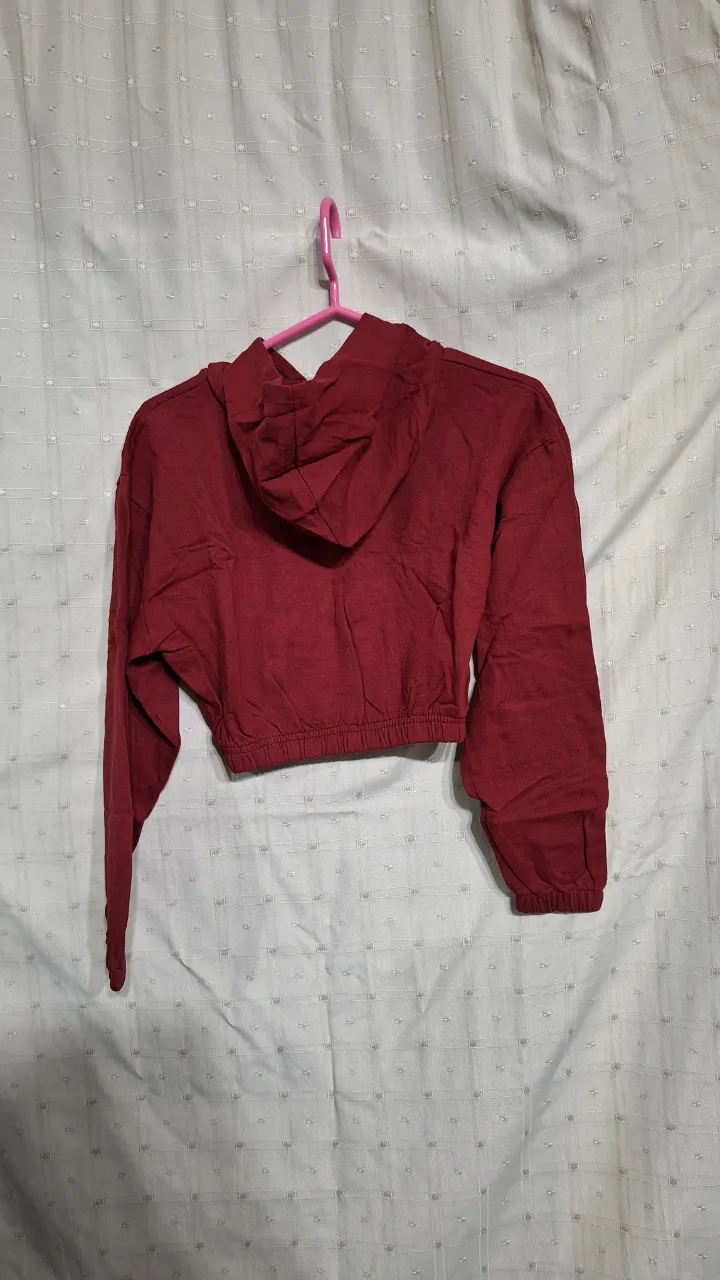 Buzo Otra marca - Vista 4