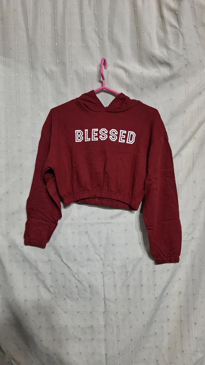 Buzo Otra marca - Vista 2