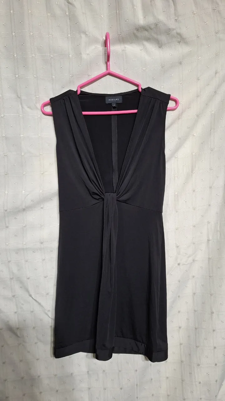 Vestido Kosiuko - Vista 2