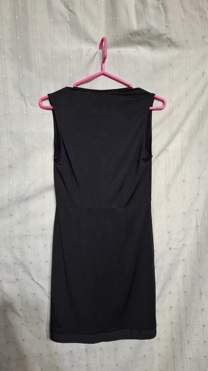 Vestido Kosiuko - Vista 4