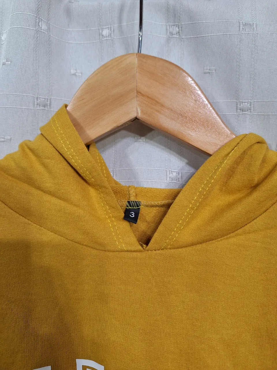 Buzo Sin marca conocida - Vista 3