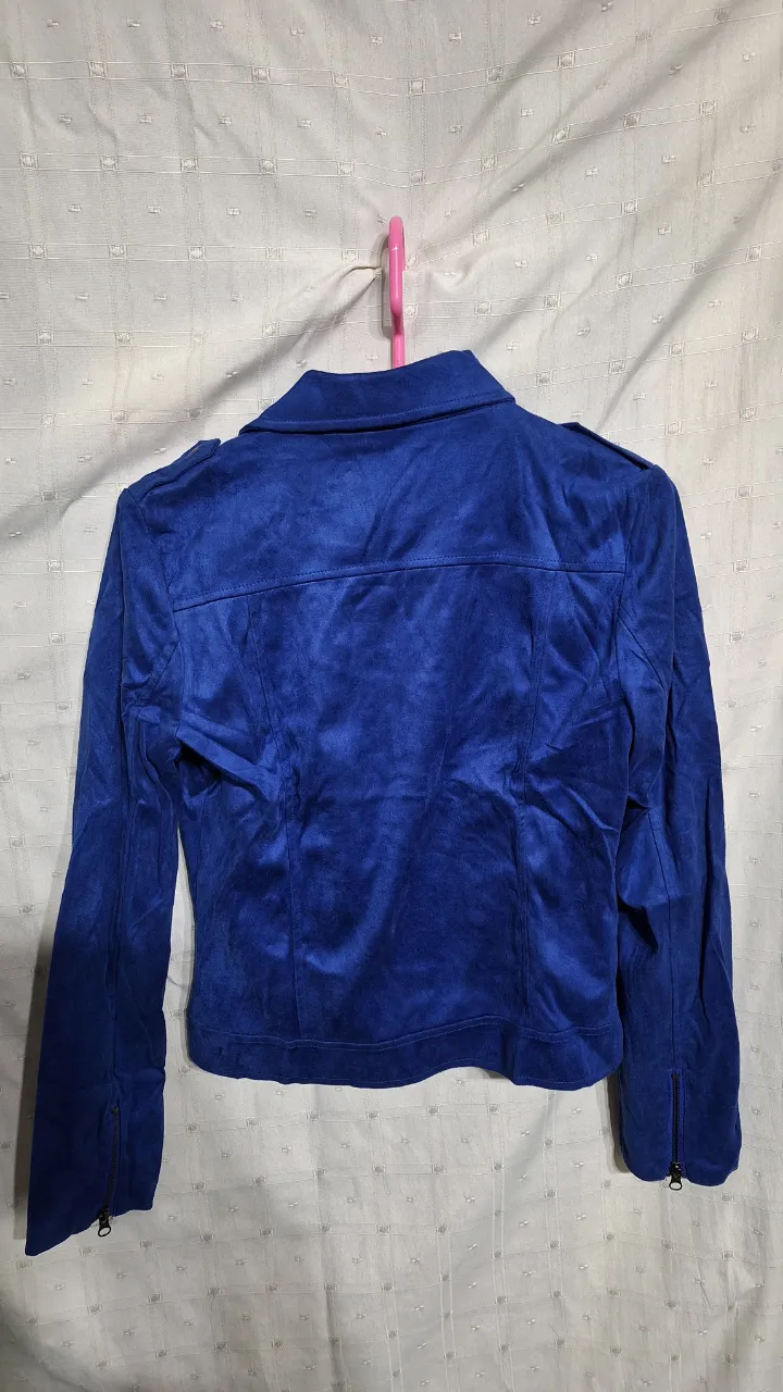 Campera Otra marca - Vista 3