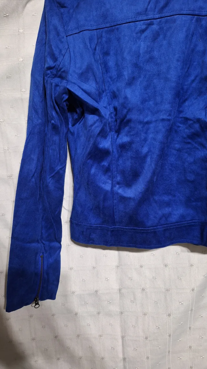 Campera Otra marca - Vista 4