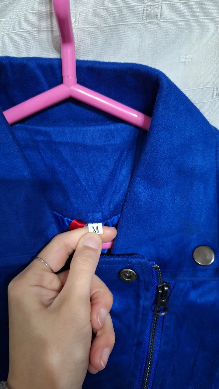 Campera Otra marca - Vista 2