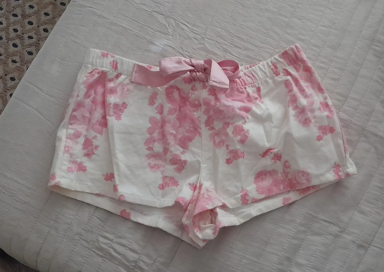 Pijama Forever 21 - Vista 2