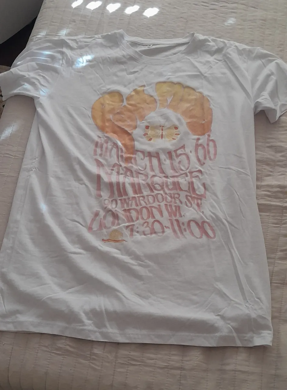 Remera Otra marca - Vista 2