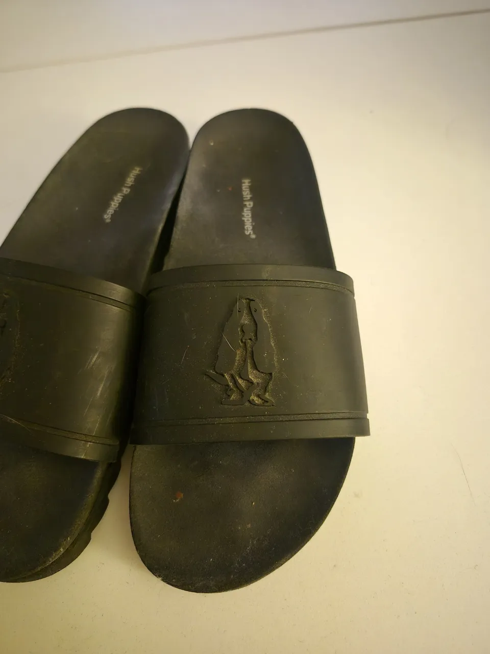 Ojotas Hush Puppies - Vista 3