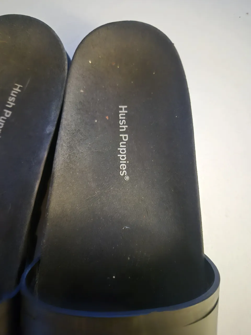 Ojotas Hush Puppies - Vista 2