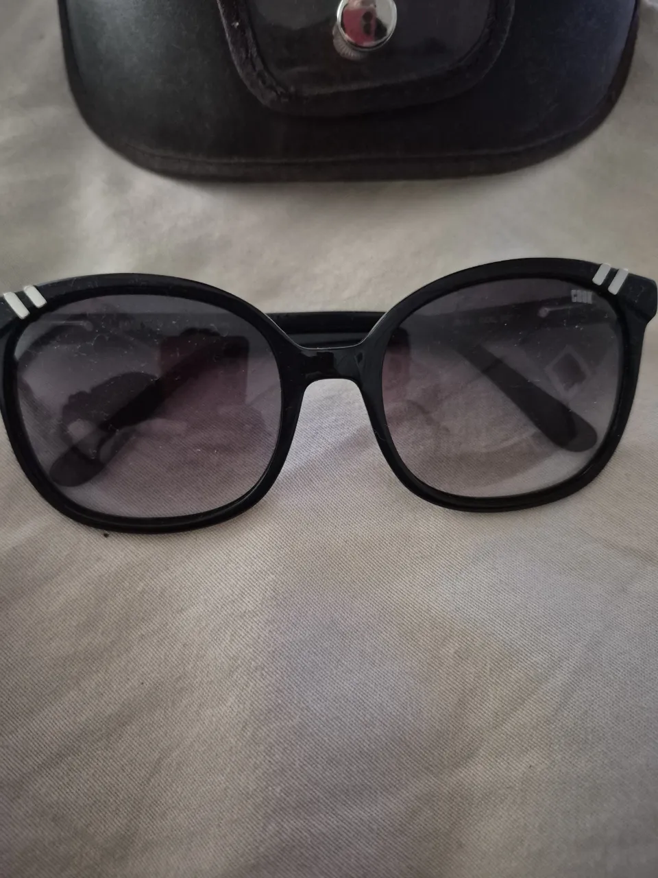 Anteojos Cook - Vista 2