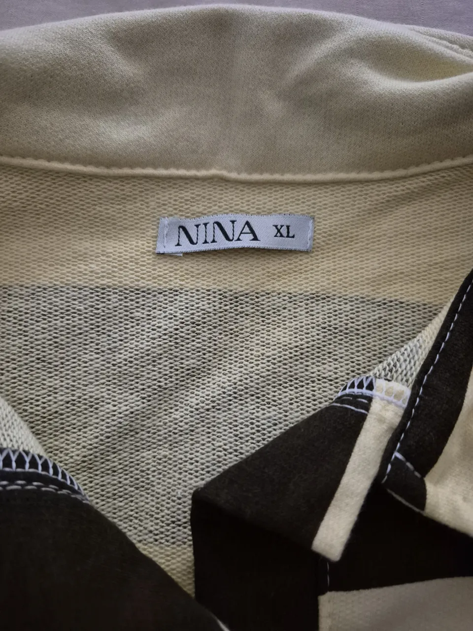 Remera Nina - Vista 2