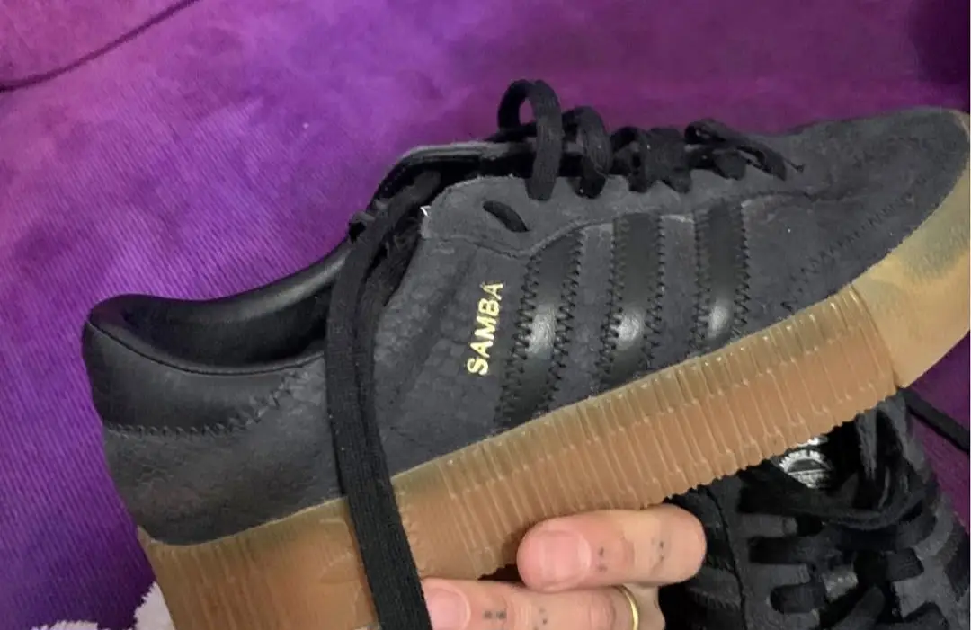 Zapatillas adidas - Vista 3