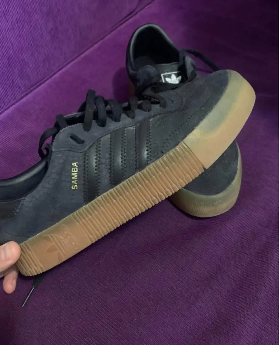 Zapatillas adidas - Vista 2