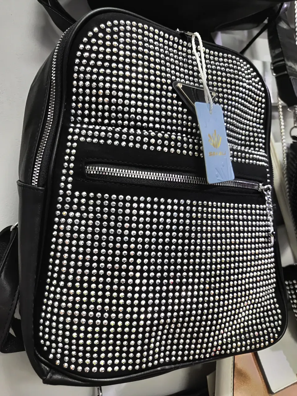 Mochila Sakali - Vista 3