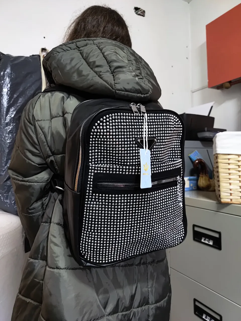 Mochila Sakali