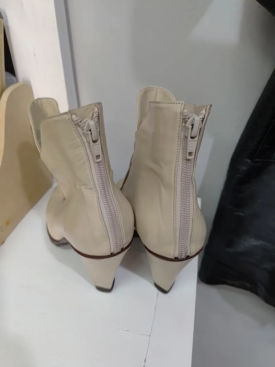 Botines Sin marca - Vista 3
