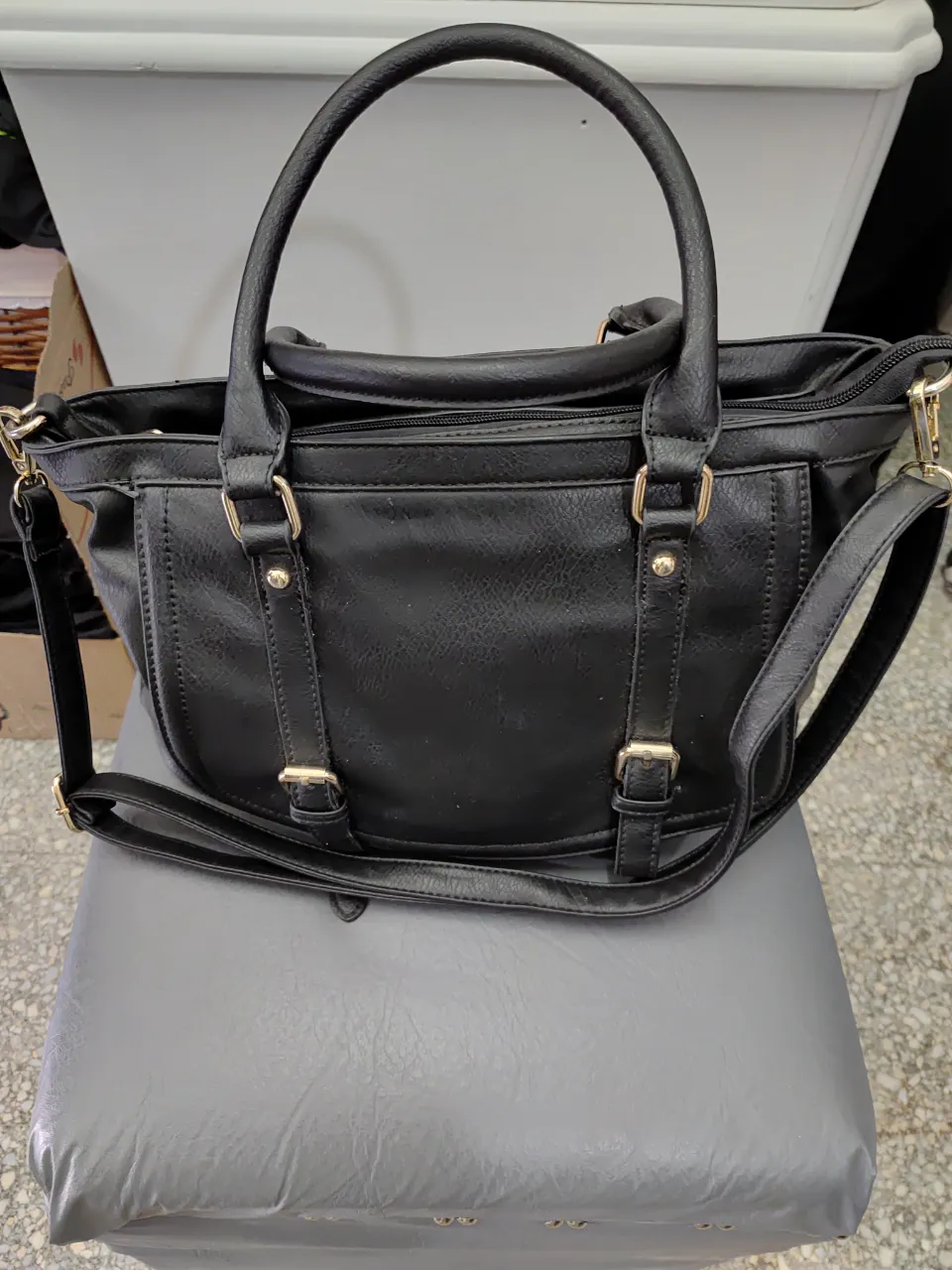 Cartera Marini - Vista 2
