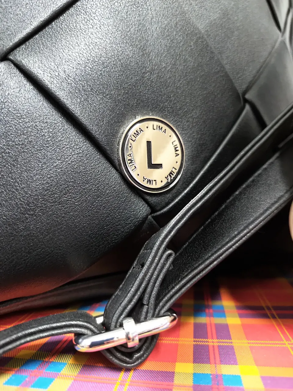 Cartera Lima - Vista 3