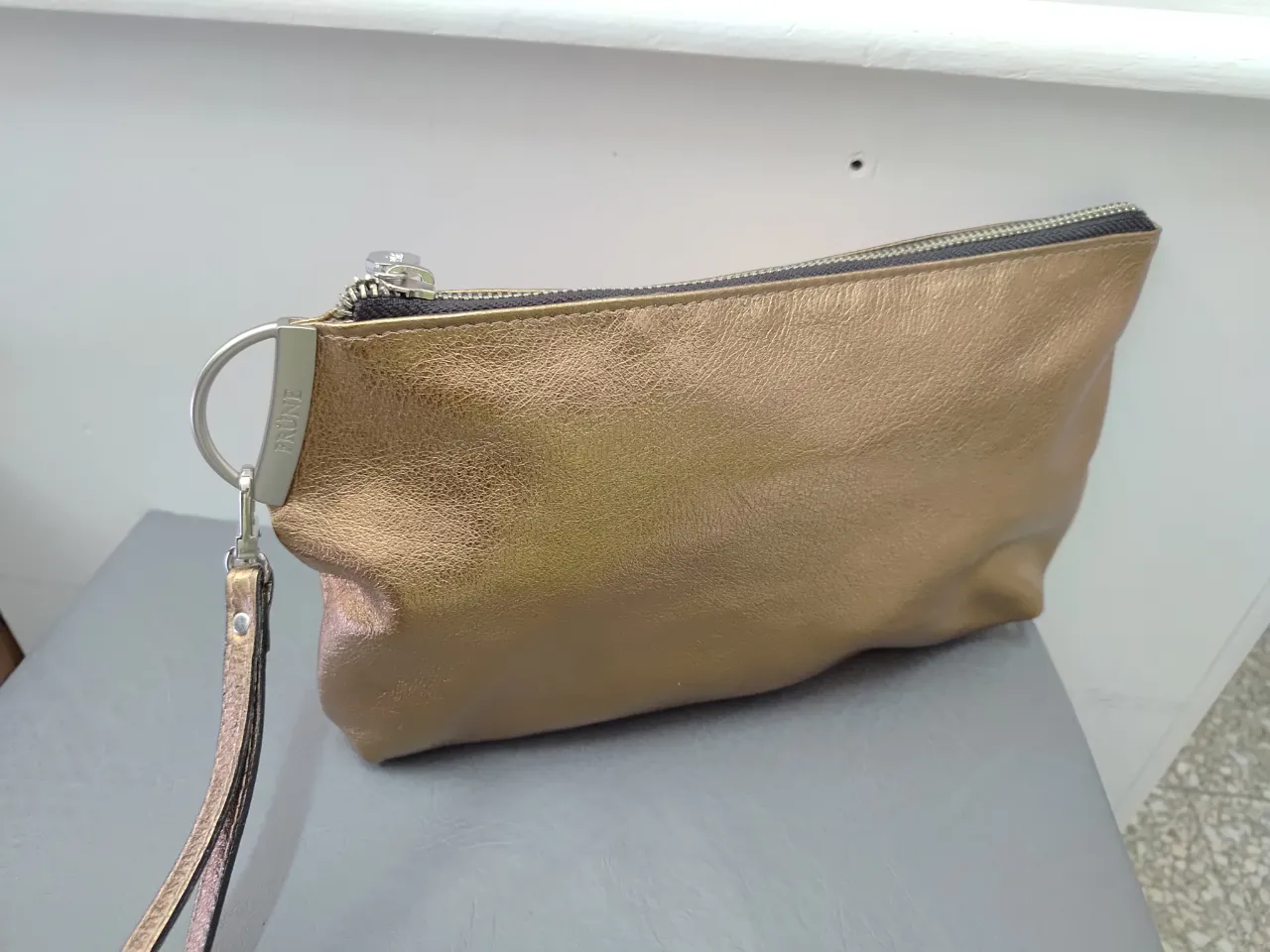 Cartera Prüne - Vista 2