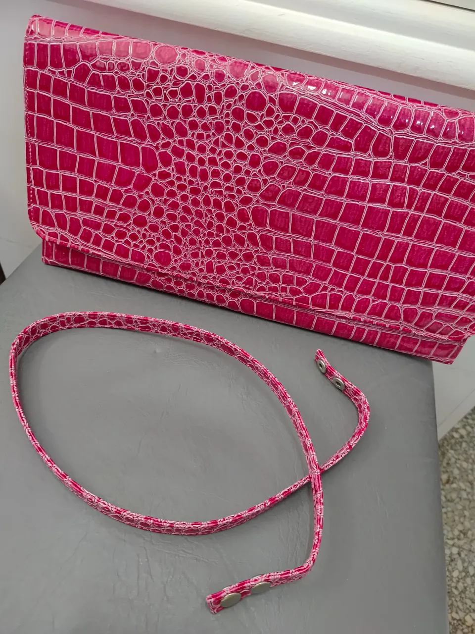 Cartera Sin marca - Vista 2