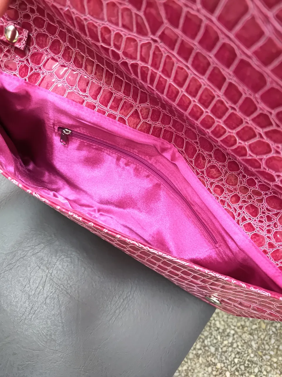 Cartera Sin marca - Vista 3