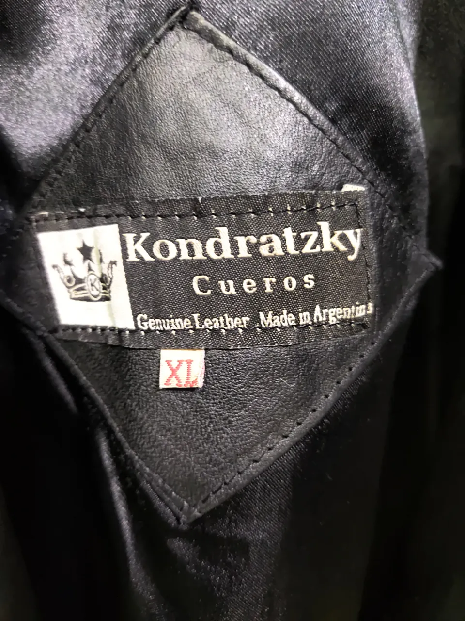 Campera Kondratzky - Vista 3