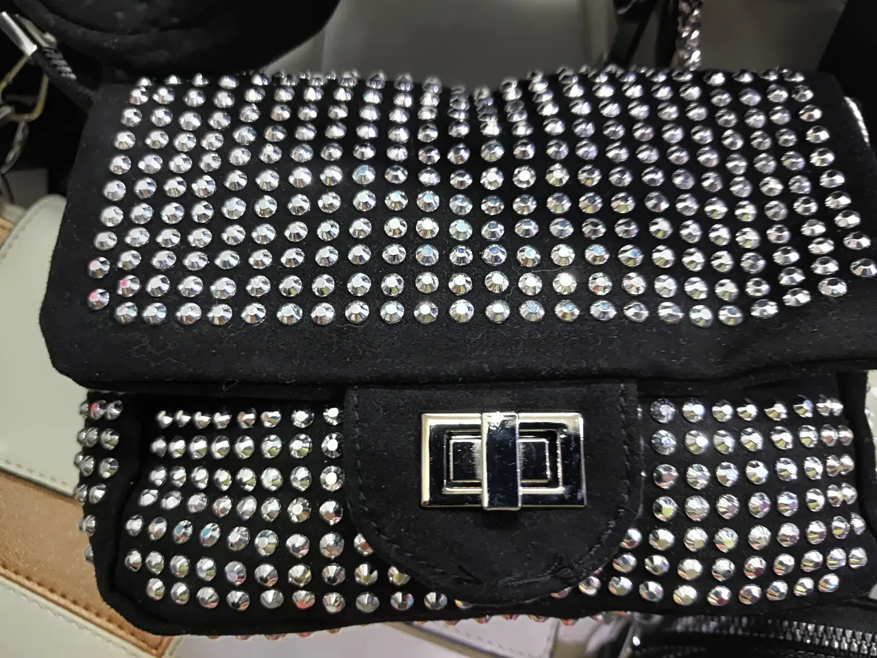 Cartera Iris moda - Vista 3