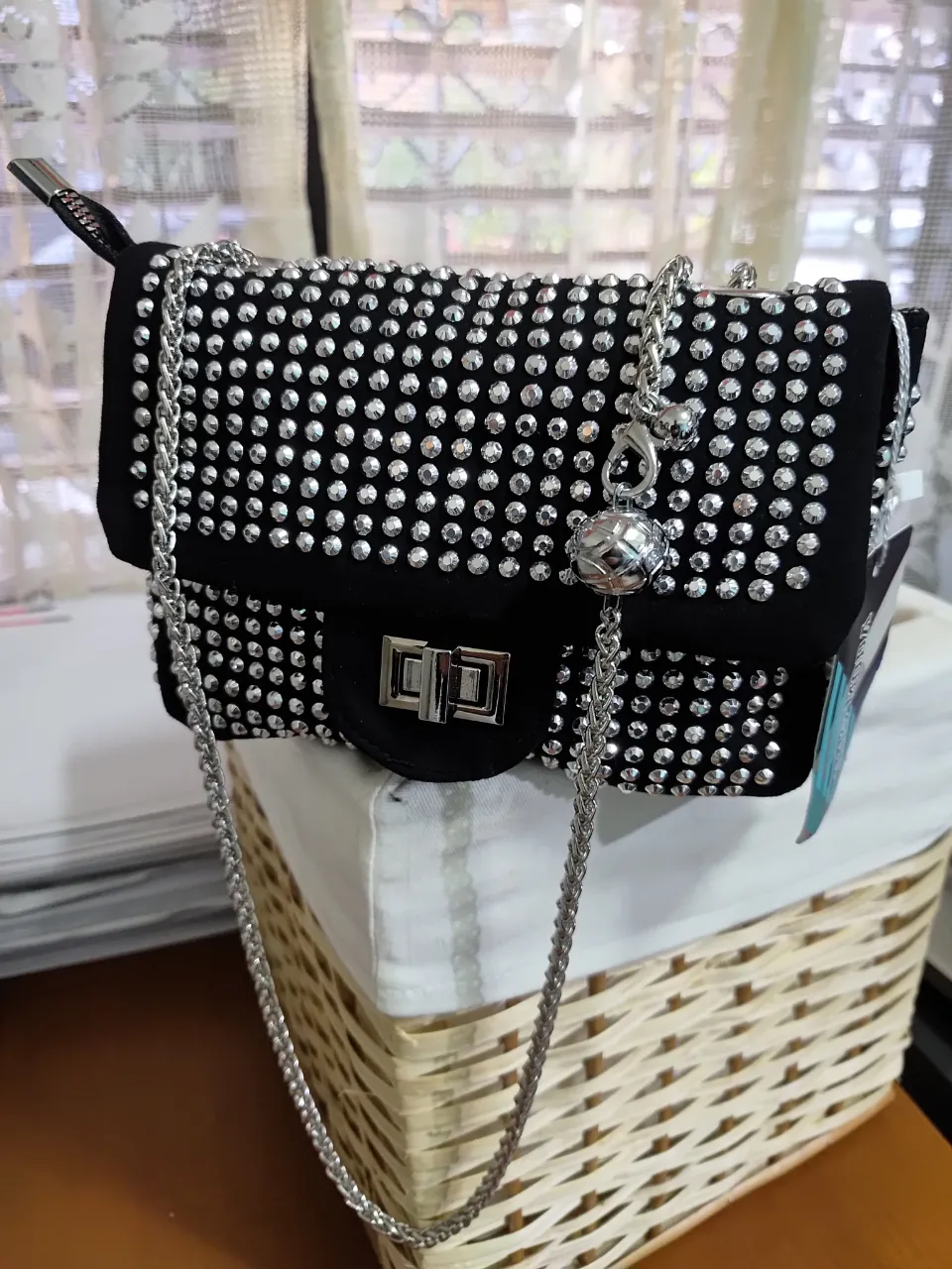 Cartera Iris moda - Vista 2