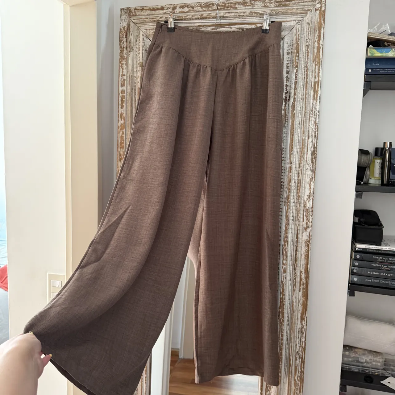 Pantalón Shein - Vista 6